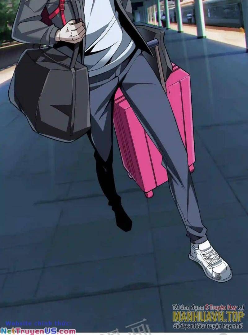 đọc truyện Ta Học Trảm Thần Trong Bệnh Viện Tâm Thần Chương 50 ảnh 49 tại Thiên Thai Truyện