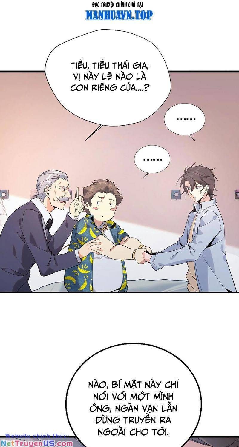 đọc truyện Ta Học Trảm Thần Trong Bệnh Viện Tâm Thần Chương 51 ảnh 2 tại Thiên Thai Truyện