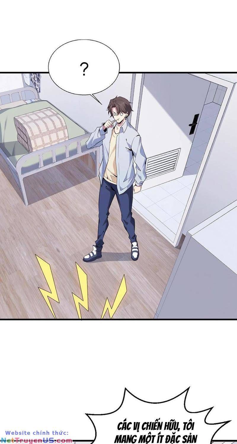 đọc truyện Ta Học Trảm Thần Trong Bệnh Viện Tâm Thần Chương 51 ảnh 12 tại Thiên Thai Truyện