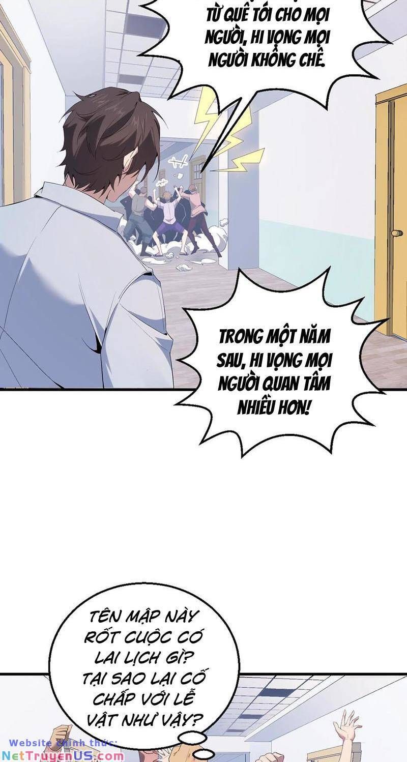 đọc truyện Ta Học Trảm Thần Trong Bệnh Viện Tâm Thần Chương 51 ảnh 13 tại Thiên Thai Truyện