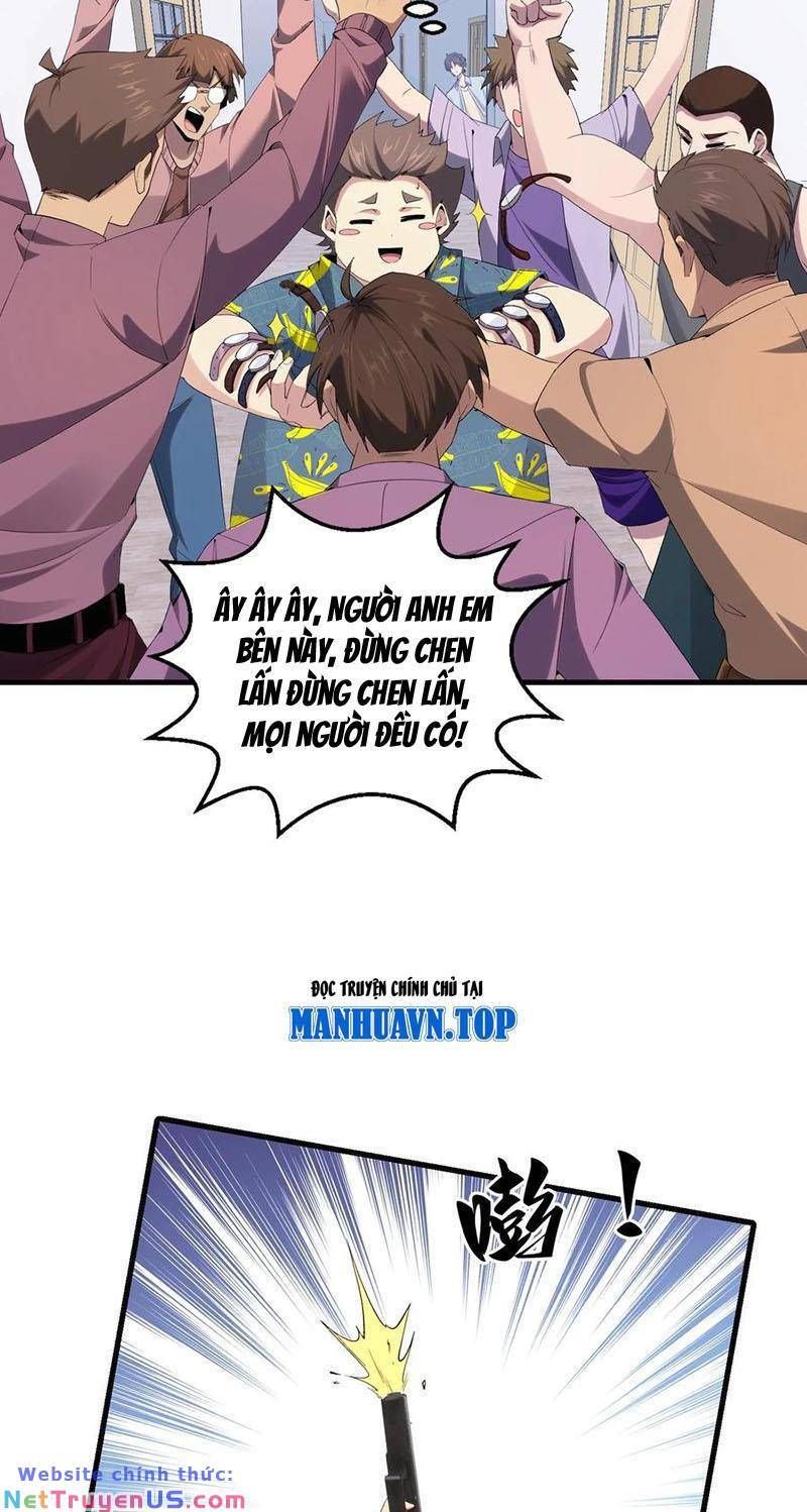 đọc truyện Ta Học Trảm Thần Trong Bệnh Viện Tâm Thần Chương 51 ảnh 14 tại Thiên Thai Truyện