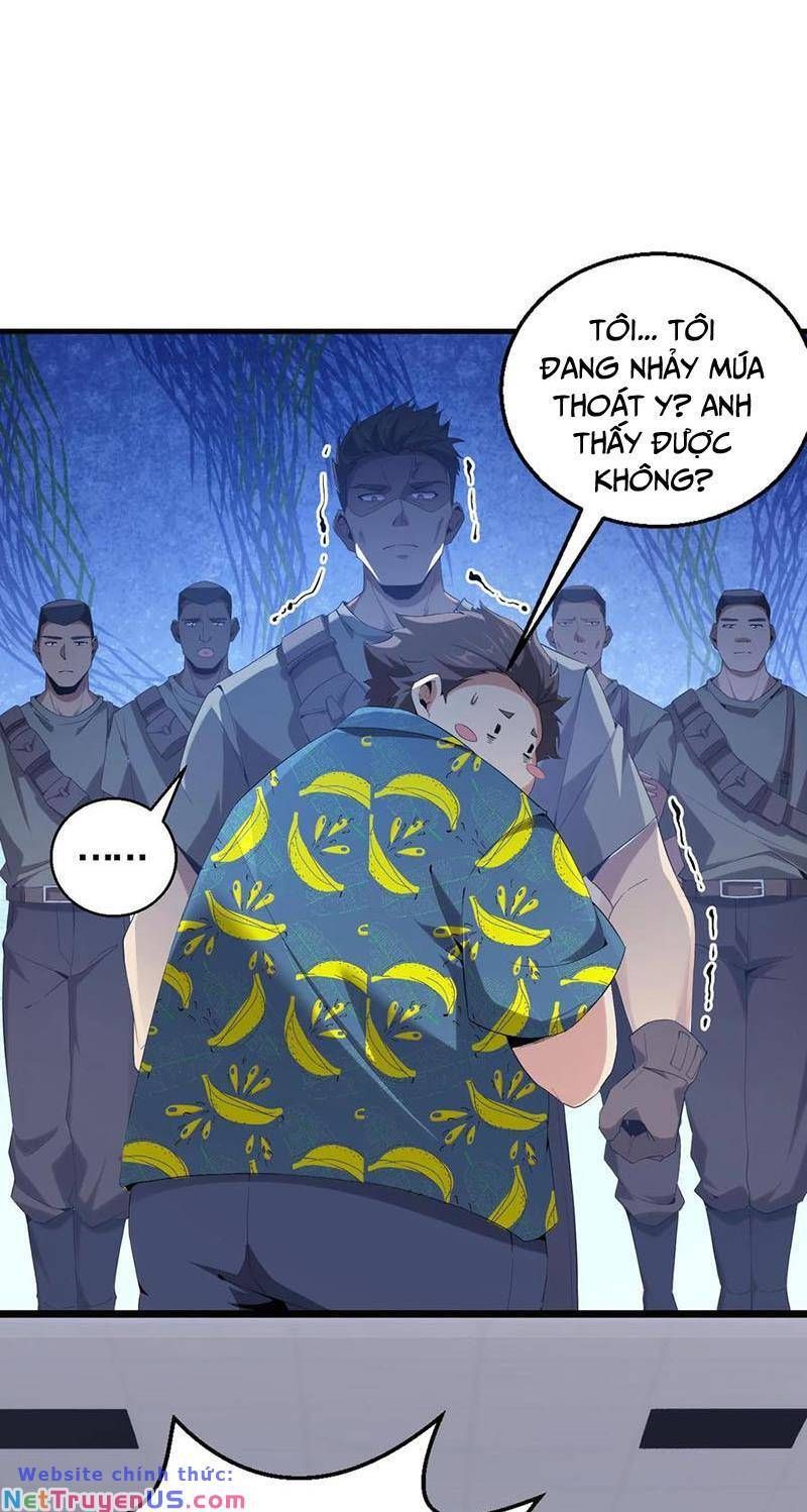 đọc truyện Ta Học Trảm Thần Trong Bệnh Viện Tâm Thần Chương 51 ảnh 17 tại Thiên Thai Truyện