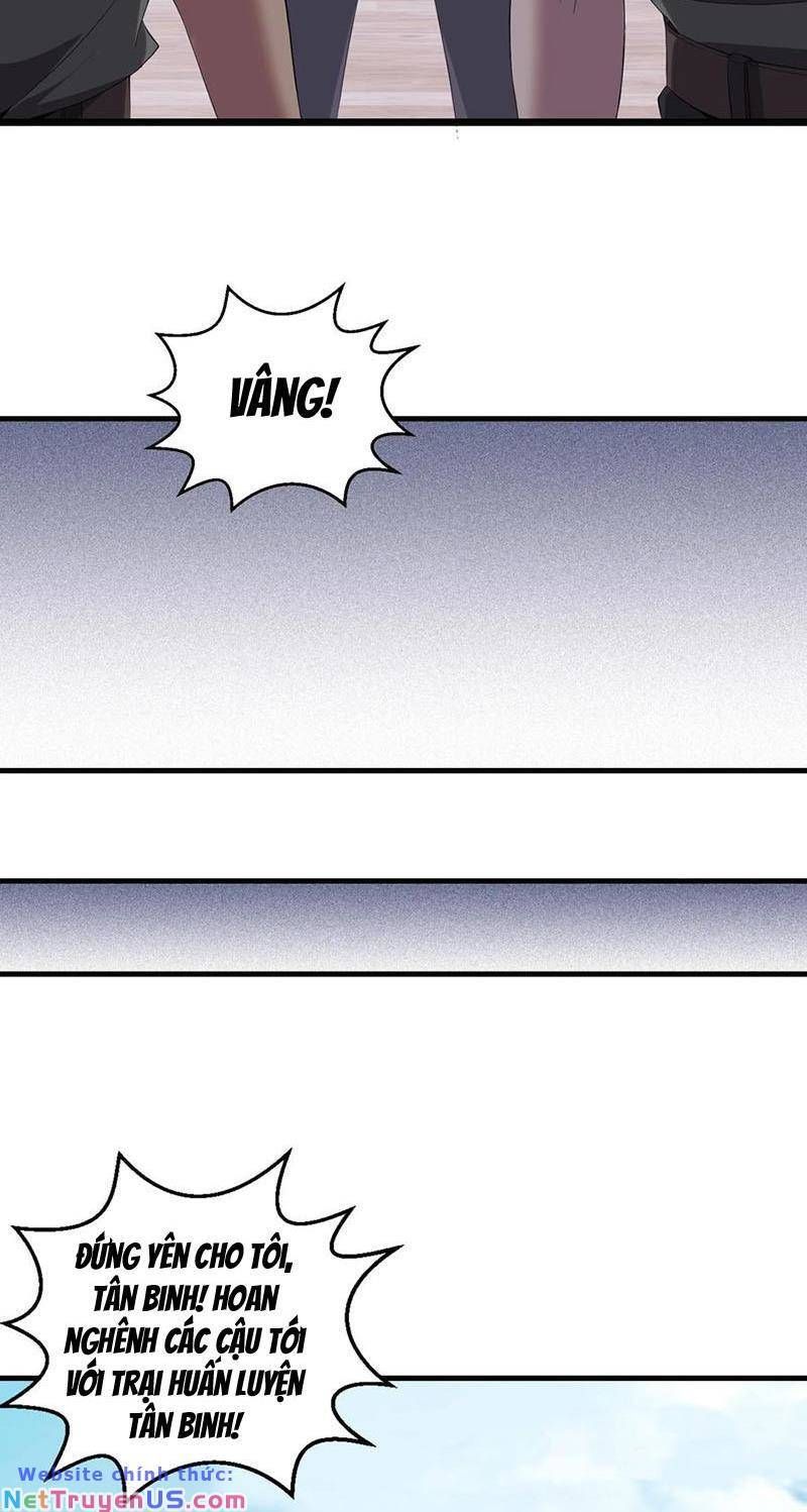 đọc truyện Ta Học Trảm Thần Trong Bệnh Viện Tâm Thần Chương 51 ảnh 19 tại Thiên Thai Truyện