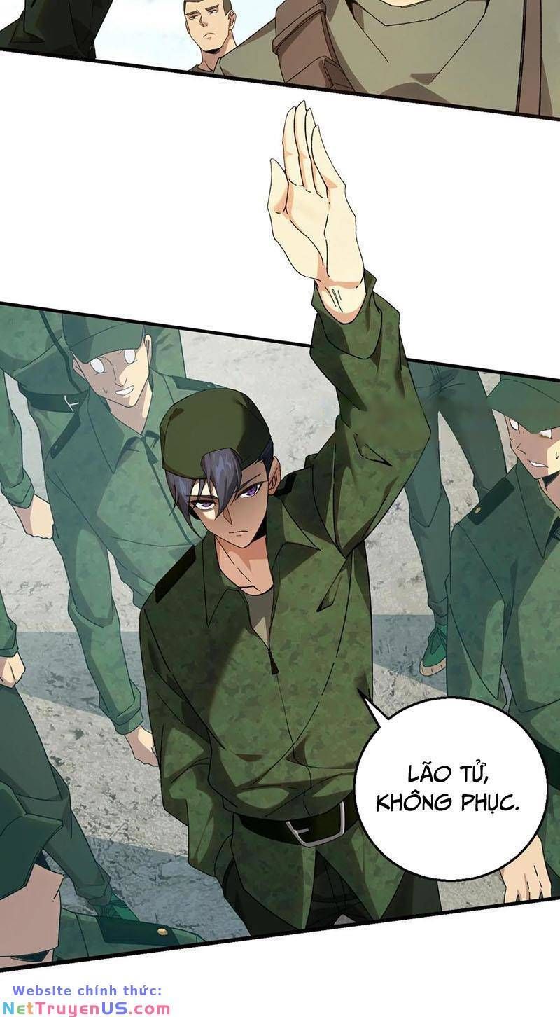 đọc truyện Ta Học Trảm Thần Trong Bệnh Viện Tâm Thần Chương 51 ảnh 24 tại Thiên Thai Truyện