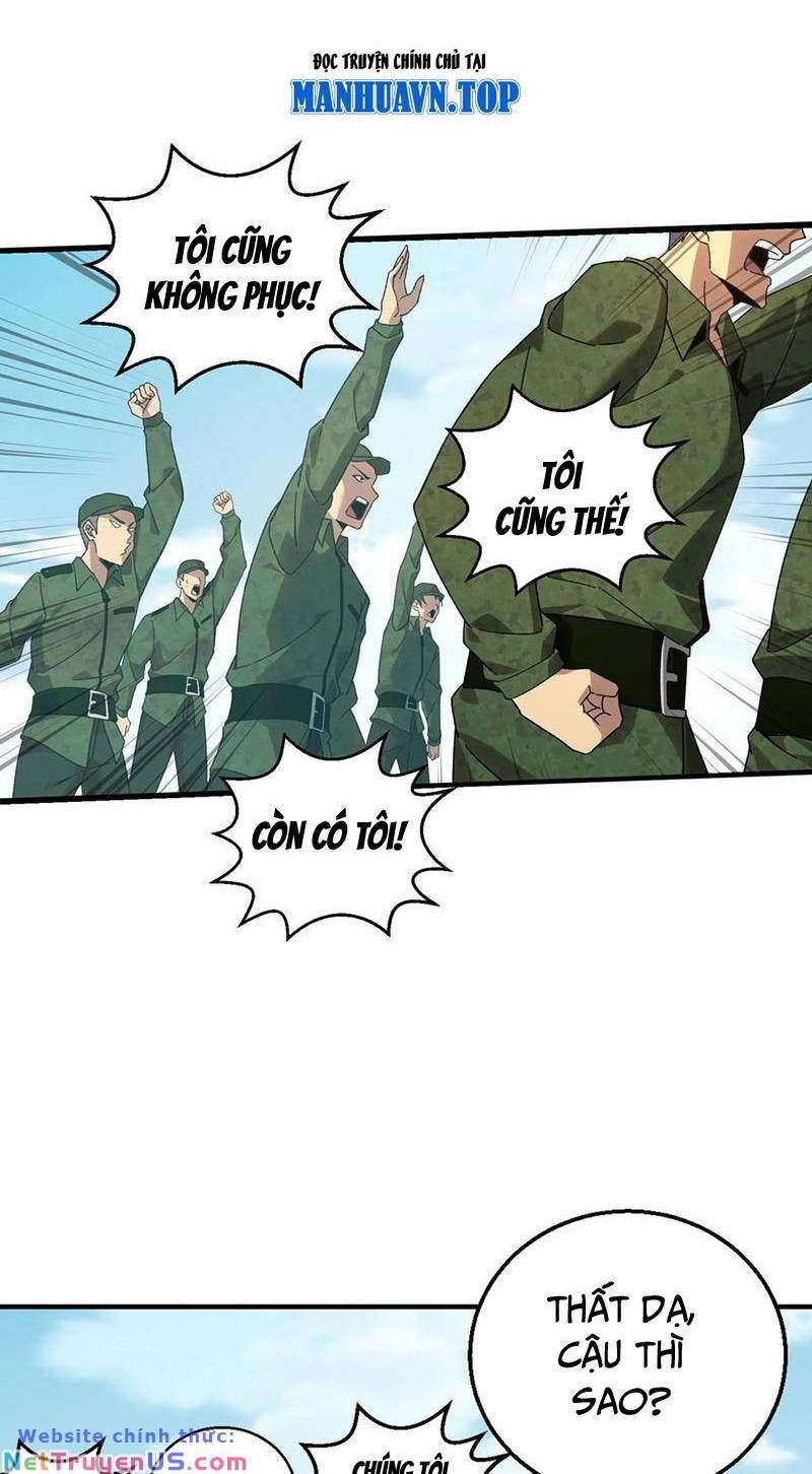 đọc truyện Ta Học Trảm Thần Trong Bệnh Viện Tâm Thần Chương 51 ảnh 25 tại Thiên Thai Truyện