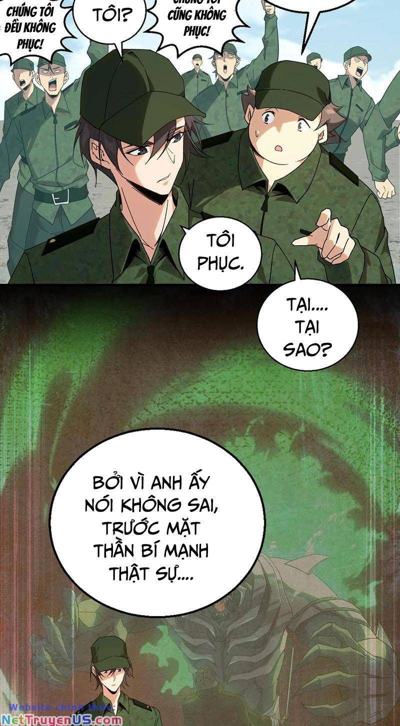 đọc truyện Ta Học Trảm Thần Trong Bệnh Viện Tâm Thần Chương 51 ảnh 26 tại Thiên Thai Truyện