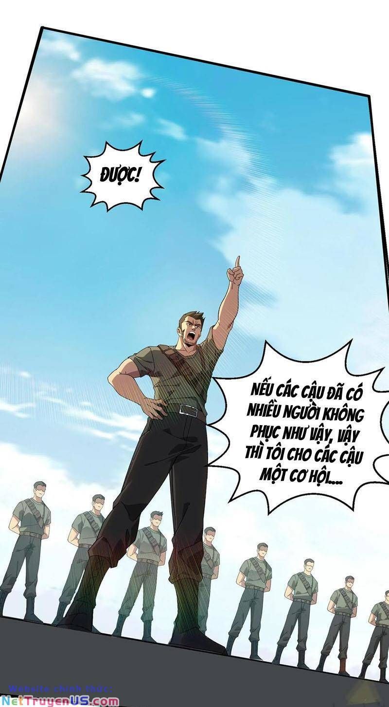 đọc truyện Ta Học Trảm Thần Trong Bệnh Viện Tâm Thần Chương 51 ảnh 28 tại Thiên Thai Truyện