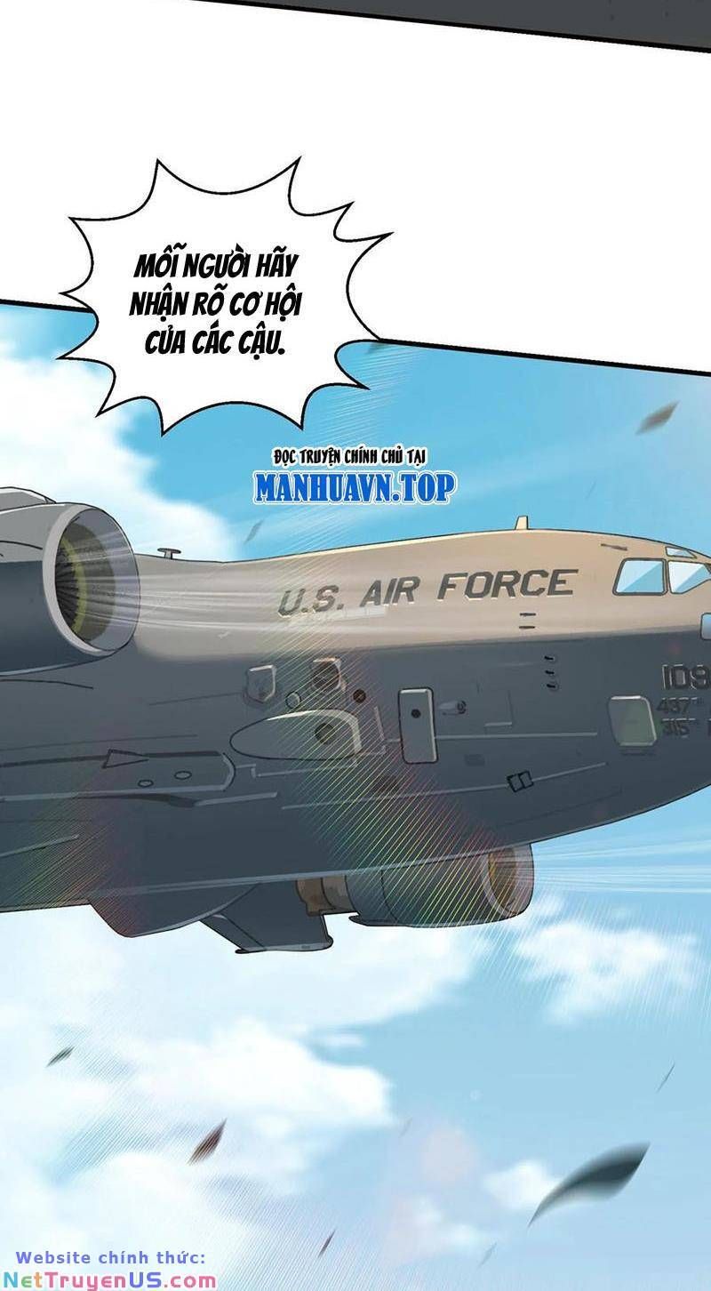 đọc truyện Ta Học Trảm Thần Trong Bệnh Viện Tâm Thần Chương 51 ảnh 29 tại Thiên Thai Truyện