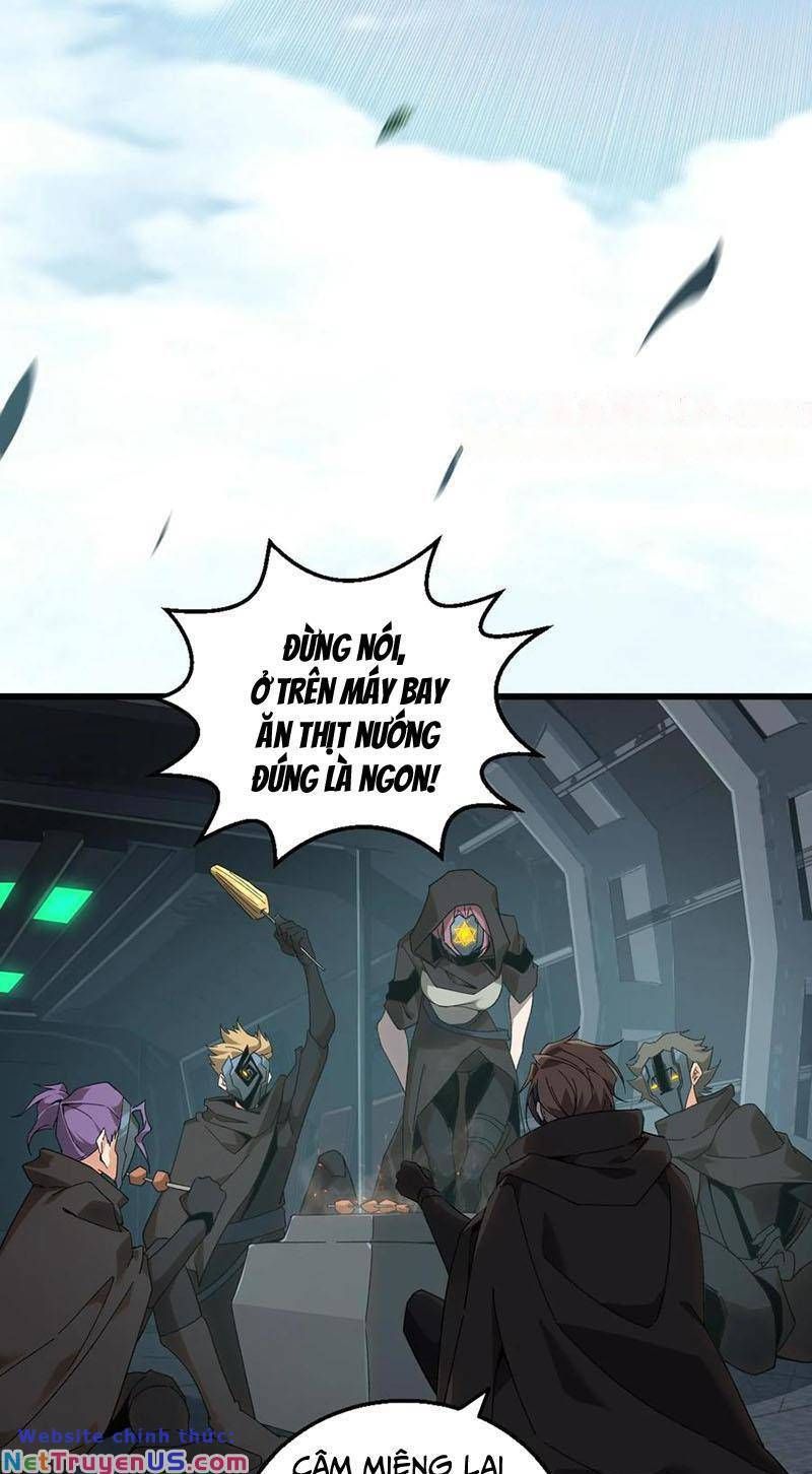 đọc truyện Ta Học Trảm Thần Trong Bệnh Viện Tâm Thần Chương 51 ảnh 30 tại Thiên Thai Truyện