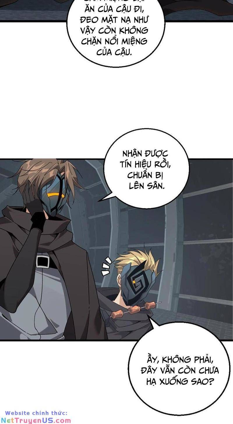 đọc truyện Ta Học Trảm Thần Trong Bệnh Viện Tâm Thần Chương 51 ảnh 31 tại Thiên Thai Truyện