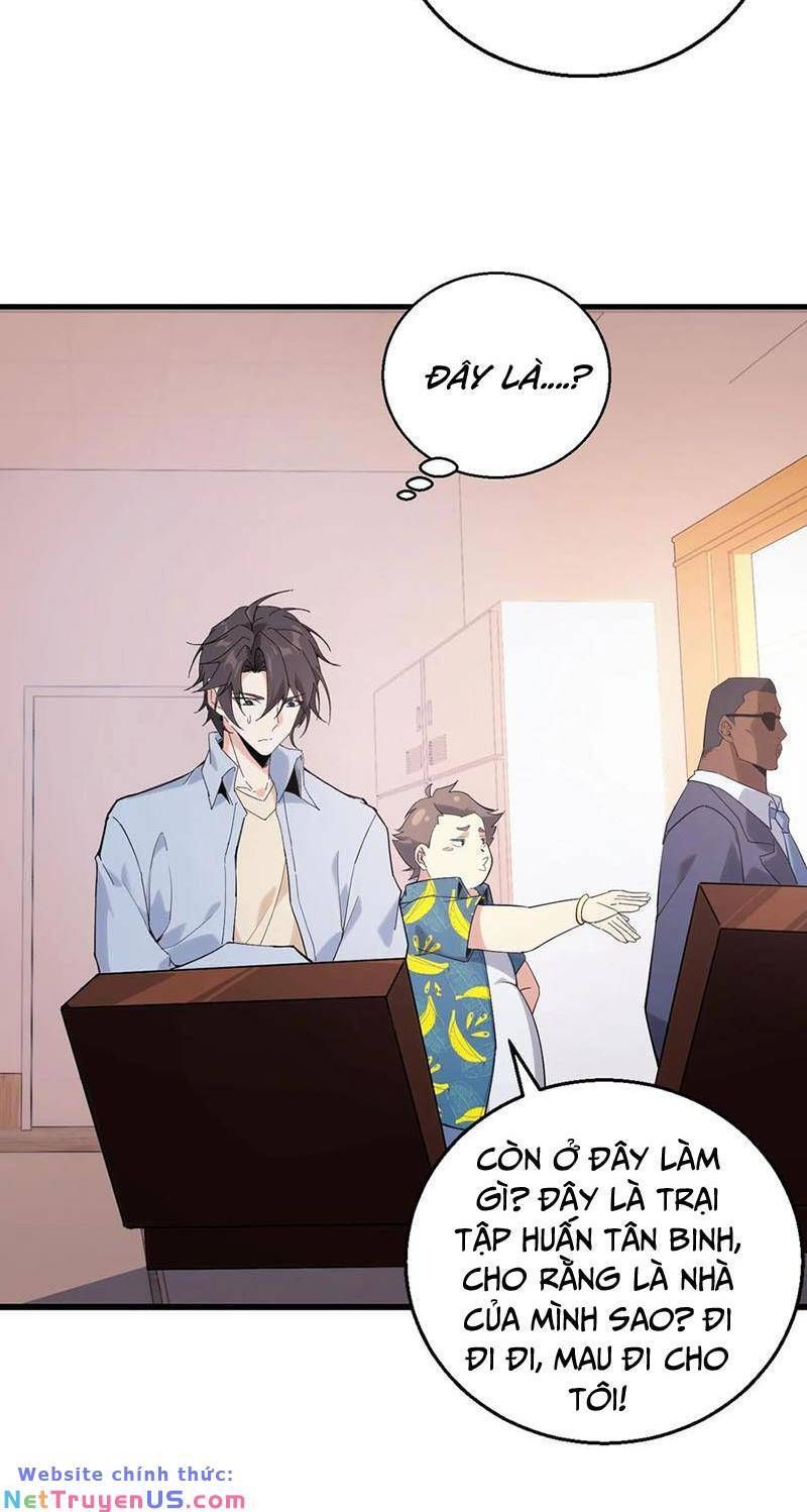 đọc truyện Ta Học Trảm Thần Trong Bệnh Viện Tâm Thần Chương 51 ảnh 5 tại Thiên Thai Truyện