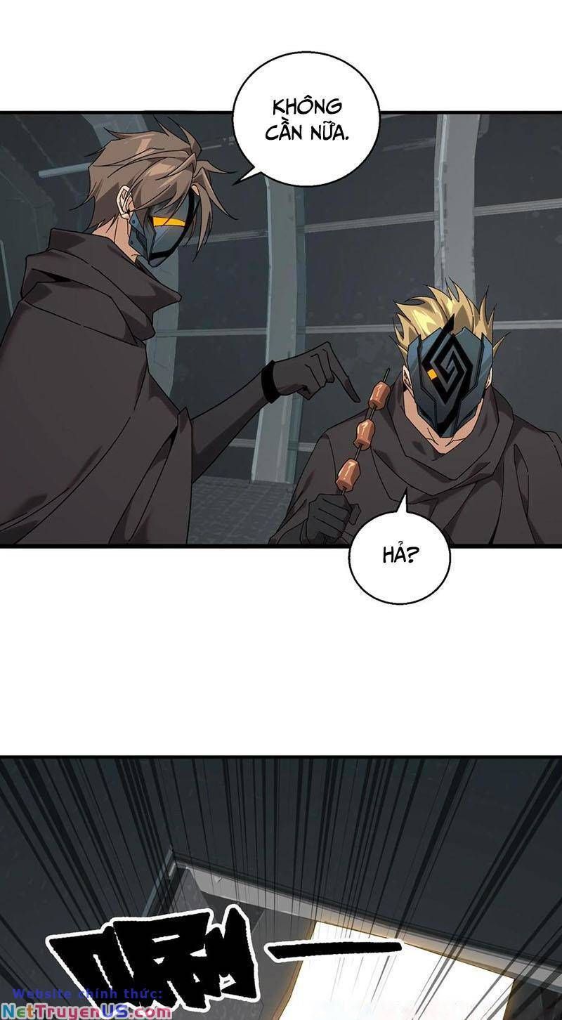 đọc truyện Ta Học Trảm Thần Trong Bệnh Viện Tâm Thần Chương 51 ảnh 32 tại Thiên Thai Truyện