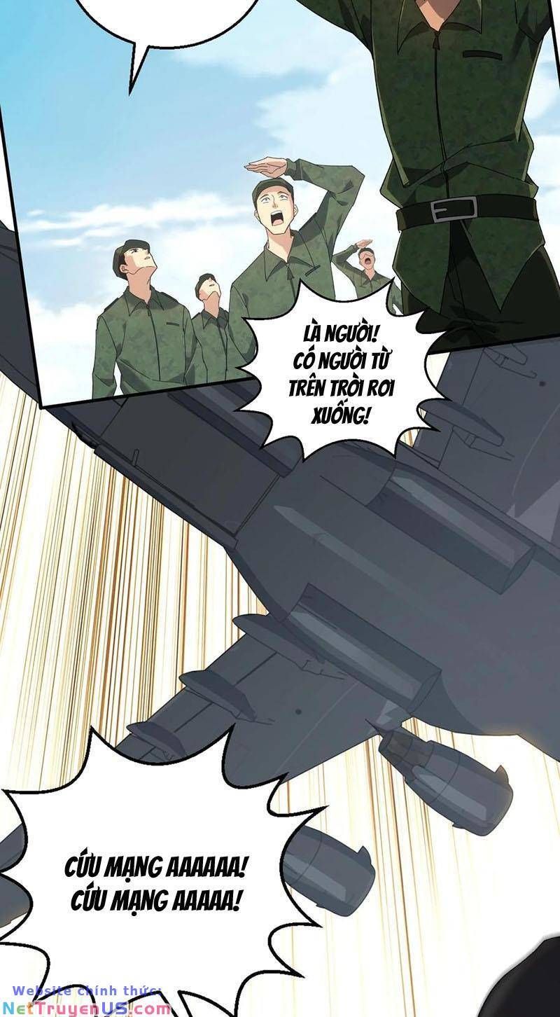 đọc truyện Ta Học Trảm Thần Trong Bệnh Viện Tâm Thần Chương 51 ảnh 34 tại Thiên Thai Truyện