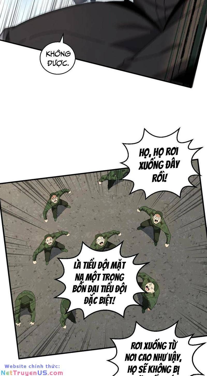 đọc truyện Ta Học Trảm Thần Trong Bệnh Viện Tâm Thần Chương 51 ảnh 37 tại Thiên Thai Truyện