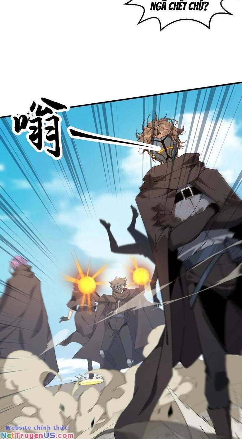 đọc truyện Ta Học Trảm Thần Trong Bệnh Viện Tâm Thần Chương 51 ảnh 38 tại Thiên Thai Truyện