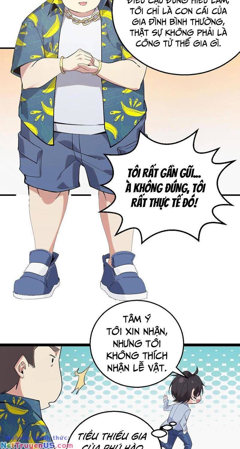 đọc truyện Ta Học Trảm Thần Trong Bệnh Viện Tâm Thần Chương 51 ảnh 8 tại Thiên Thai Truyện