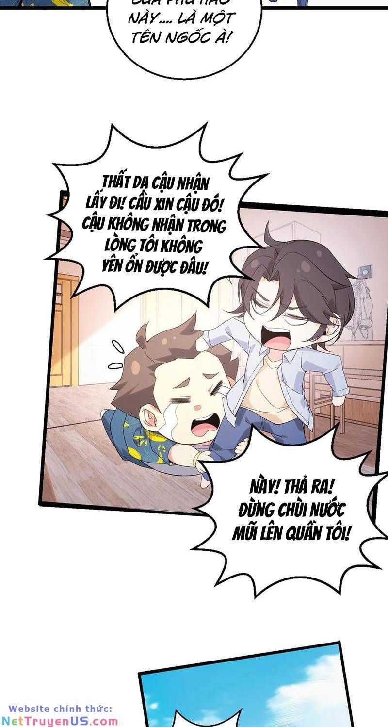 đọc truyện Ta Học Trảm Thần Trong Bệnh Viện Tâm Thần Chương 51 ảnh 9 tại Thiên Thai Truyện