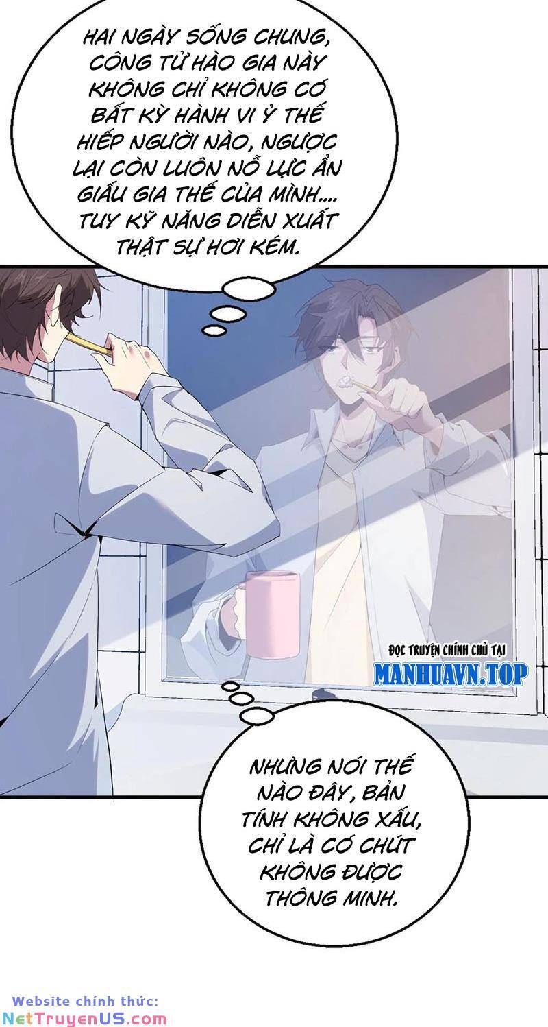 đọc truyện Ta Học Trảm Thần Trong Bệnh Viện Tâm Thần Chương 51 ảnh 11 tại Thiên Thai Truyện