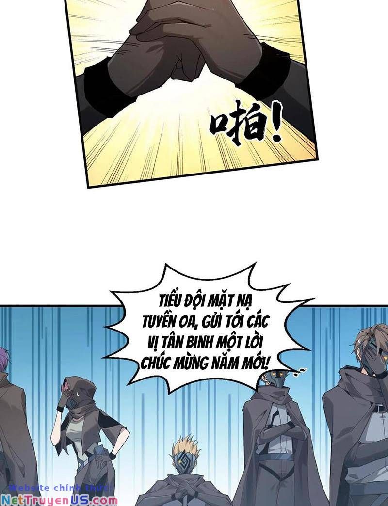 đọc truyện Ta Học Trảm Thần Trong Bệnh Viện Tâm Thần Chương 52 ảnh 3 tại Thiên Thai Truyện