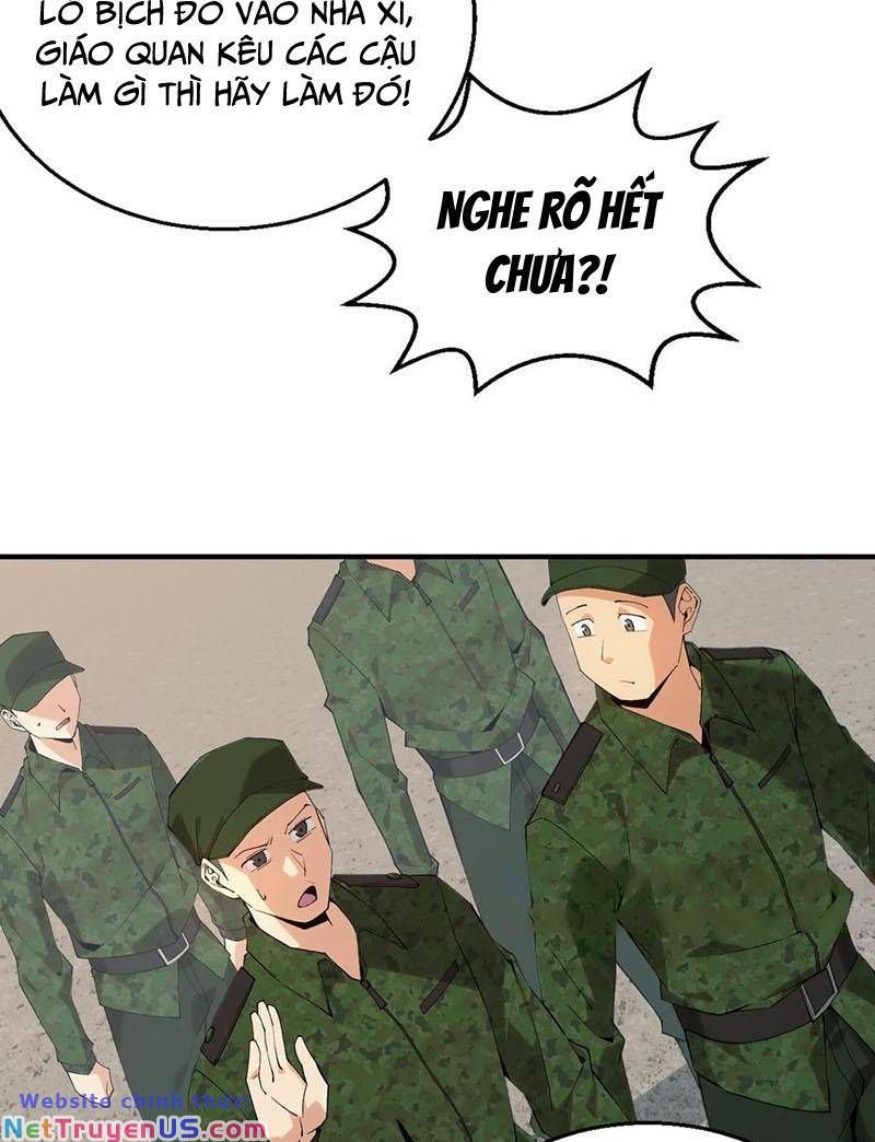 đọc truyện Ta Học Trảm Thần Trong Bệnh Viện Tâm Thần Chương 52 ảnh 12 tại Thiên Thai Truyện