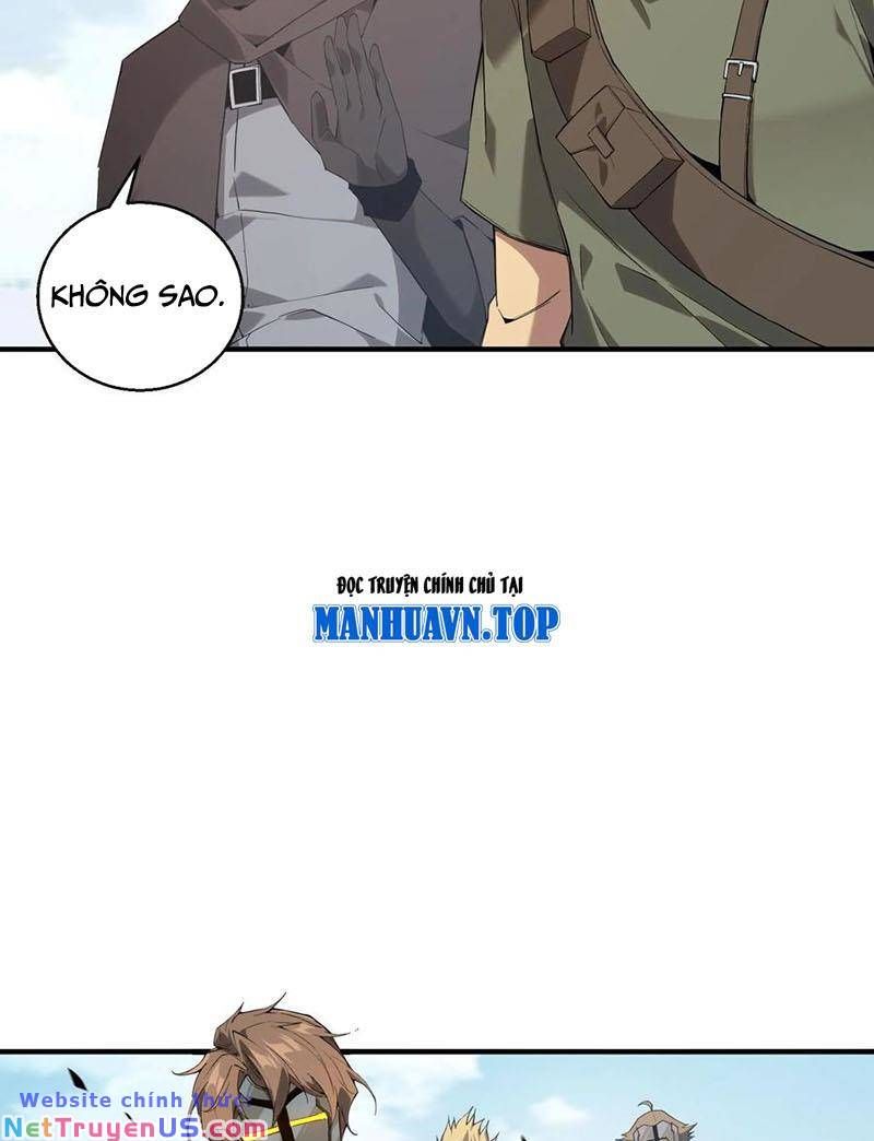 đọc truyện Ta Học Trảm Thần Trong Bệnh Viện Tâm Thần Chương 52 ảnh 14 tại Thiên Thai Truyện