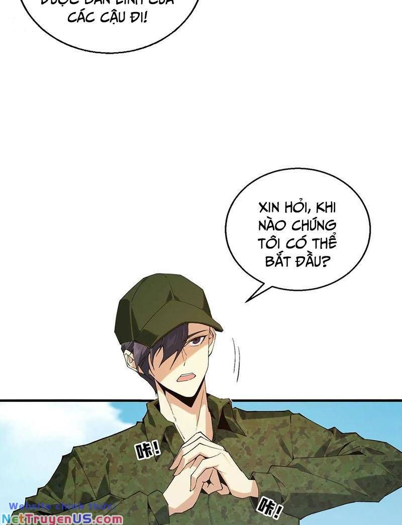 đọc truyện Ta Học Trảm Thần Trong Bệnh Viện Tâm Thần Chương 52 ảnh 18 tại Thiên Thai Truyện