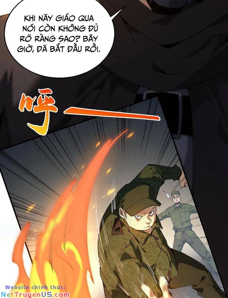 đọc truyện Ta Học Trảm Thần Trong Bệnh Viện Tâm Thần Chương 52 ảnh 20 tại Thiên Thai Truyện