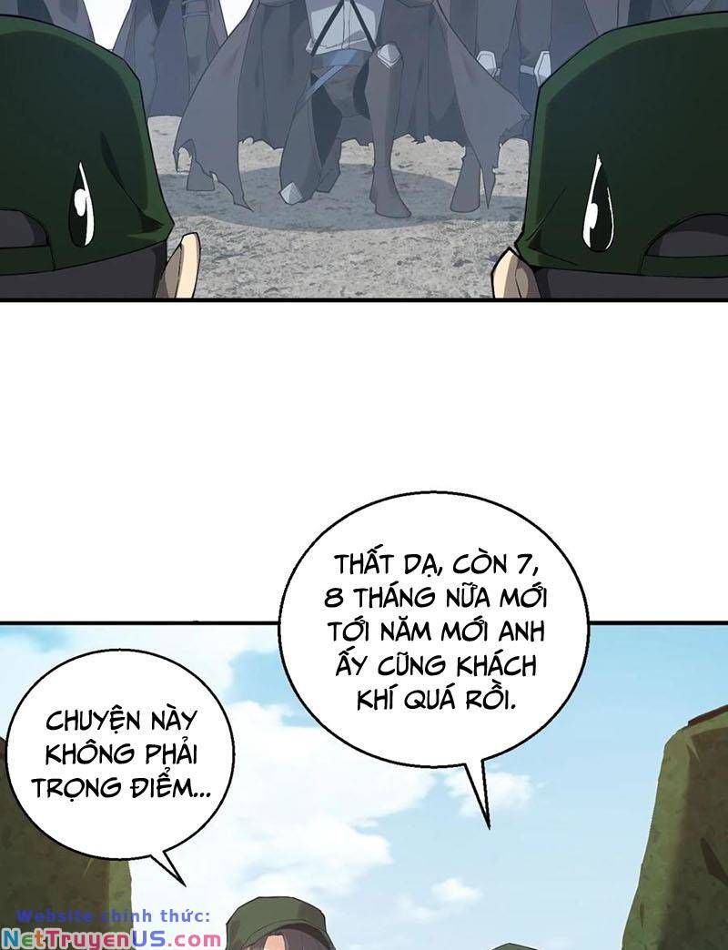 đọc truyện Ta Học Trảm Thần Trong Bệnh Viện Tâm Thần Chương 52 ảnh 4 tại Thiên Thai Truyện