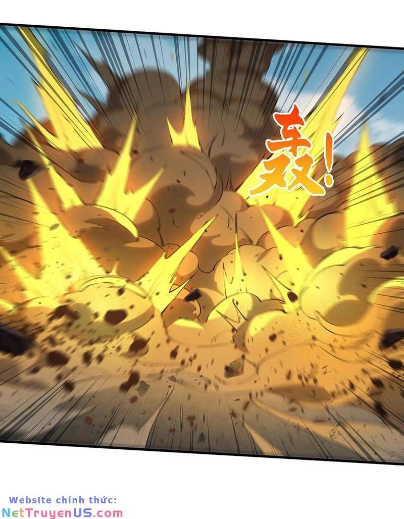 đọc truyện Ta Học Trảm Thần Trong Bệnh Viện Tâm Thần Chương 52 ảnh 22 tại Thiên Thai Truyện