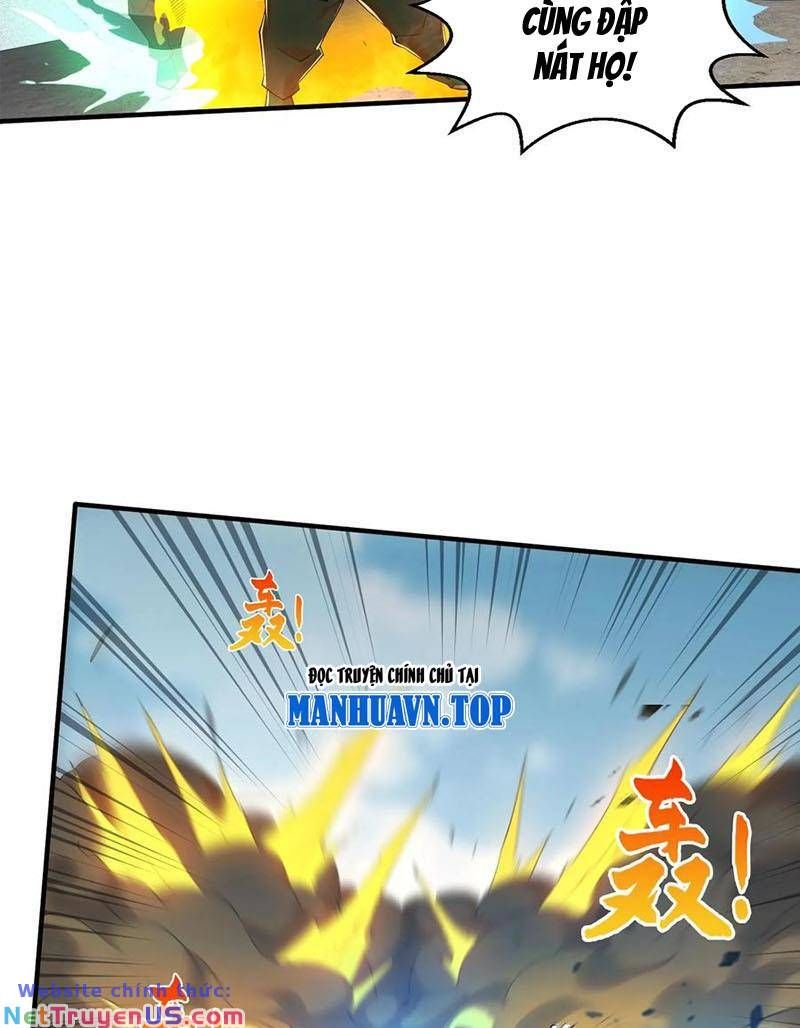 đọc truyện Ta Học Trảm Thần Trong Bệnh Viện Tâm Thần Chương 52 ảnh 24 tại Thiên Thai Truyện