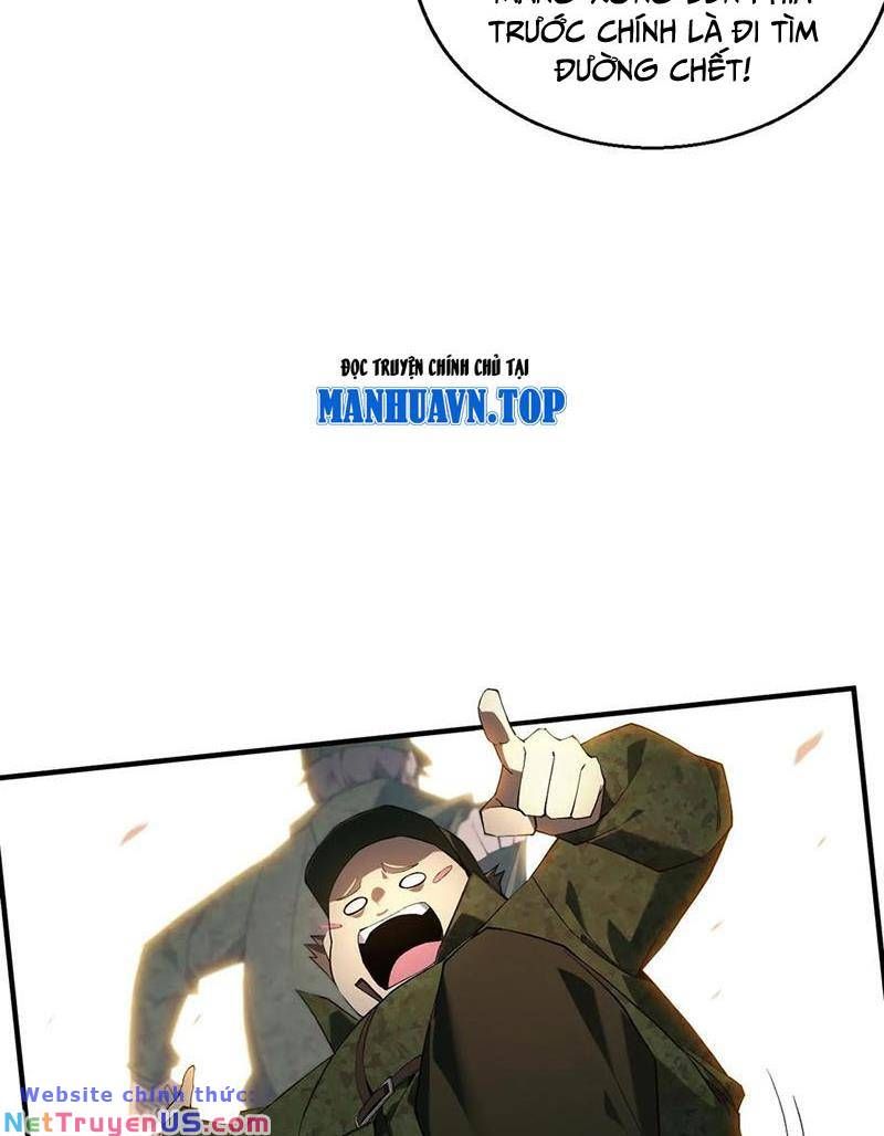 đọc truyện Ta Học Trảm Thần Trong Bệnh Viện Tâm Thần Chương 52 ảnh 27 tại Thiên Thai Truyện