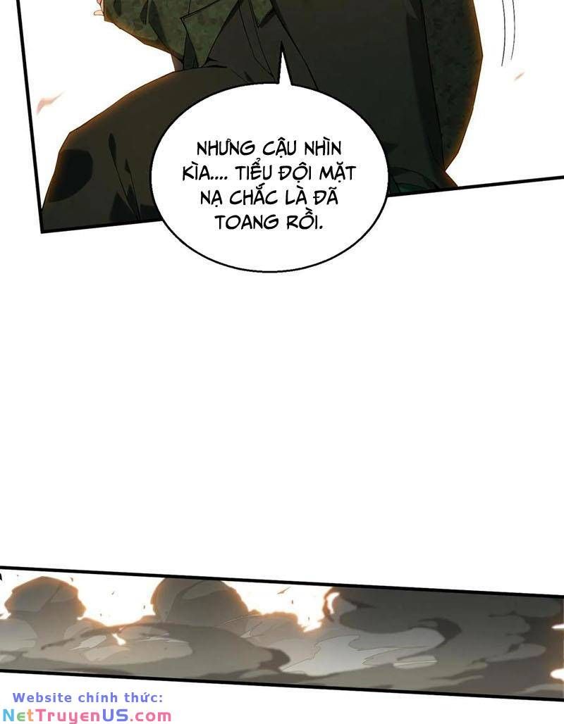 đọc truyện Ta Học Trảm Thần Trong Bệnh Viện Tâm Thần Chương 52 ảnh 28 tại Thiên Thai Truyện