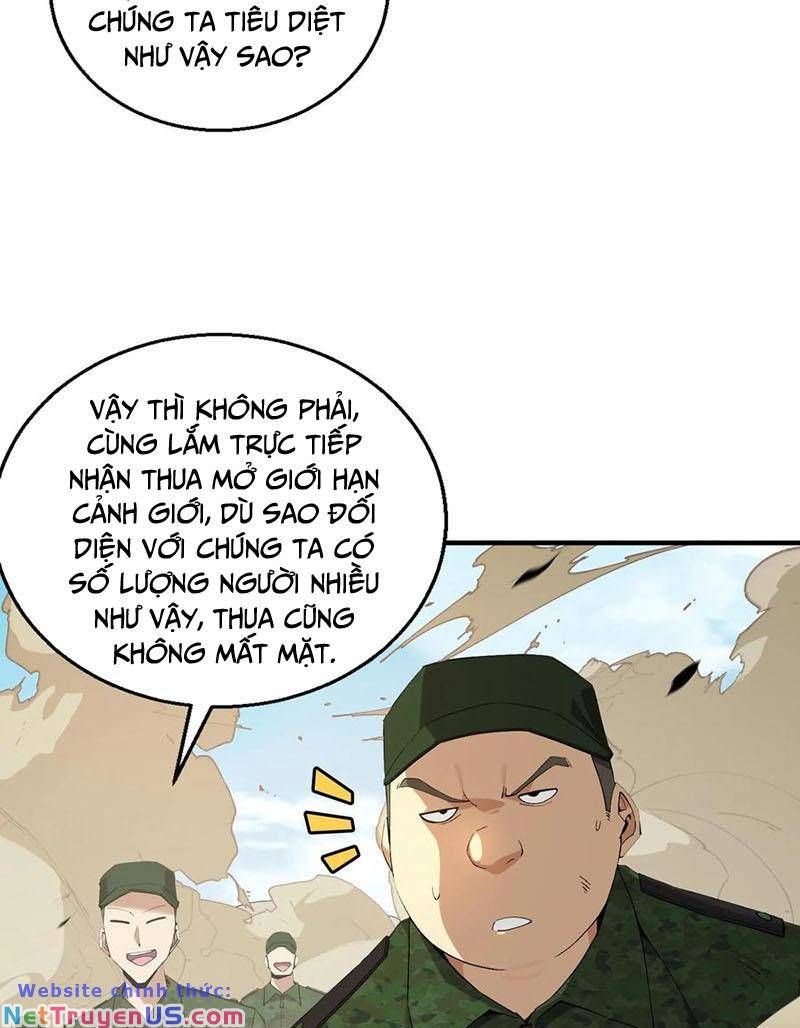 đọc truyện Ta Học Trảm Thần Trong Bệnh Viện Tâm Thần Chương 52 ảnh 30 tại Thiên Thai Truyện