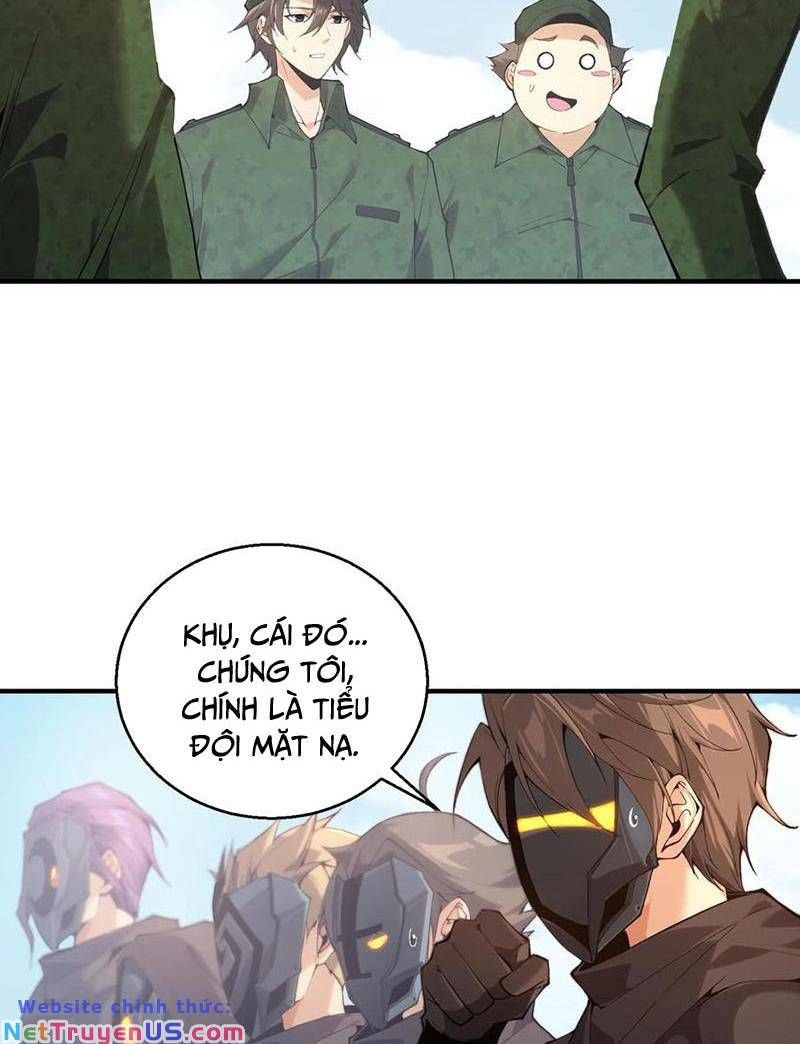 đọc truyện Ta Học Trảm Thần Trong Bệnh Viện Tâm Thần Chương 52 ảnh 5 tại Thiên Thai Truyện