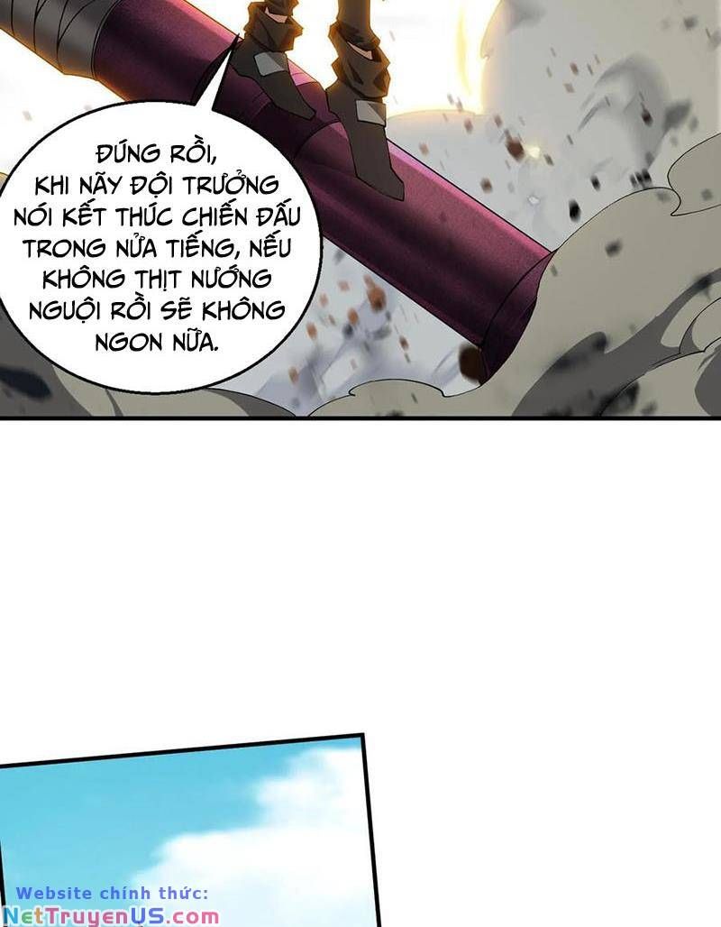 đọc truyện Ta Học Trảm Thần Trong Bệnh Viện Tâm Thần Chương 52 ảnh 39 tại Thiên Thai Truyện