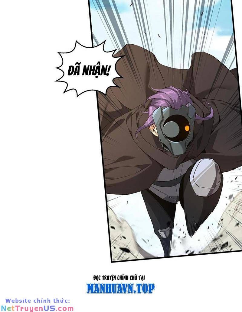 đọc truyện Ta Học Trảm Thần Trong Bệnh Viện Tâm Thần Chương 52 ảnh 41 tại Thiên Thai Truyện