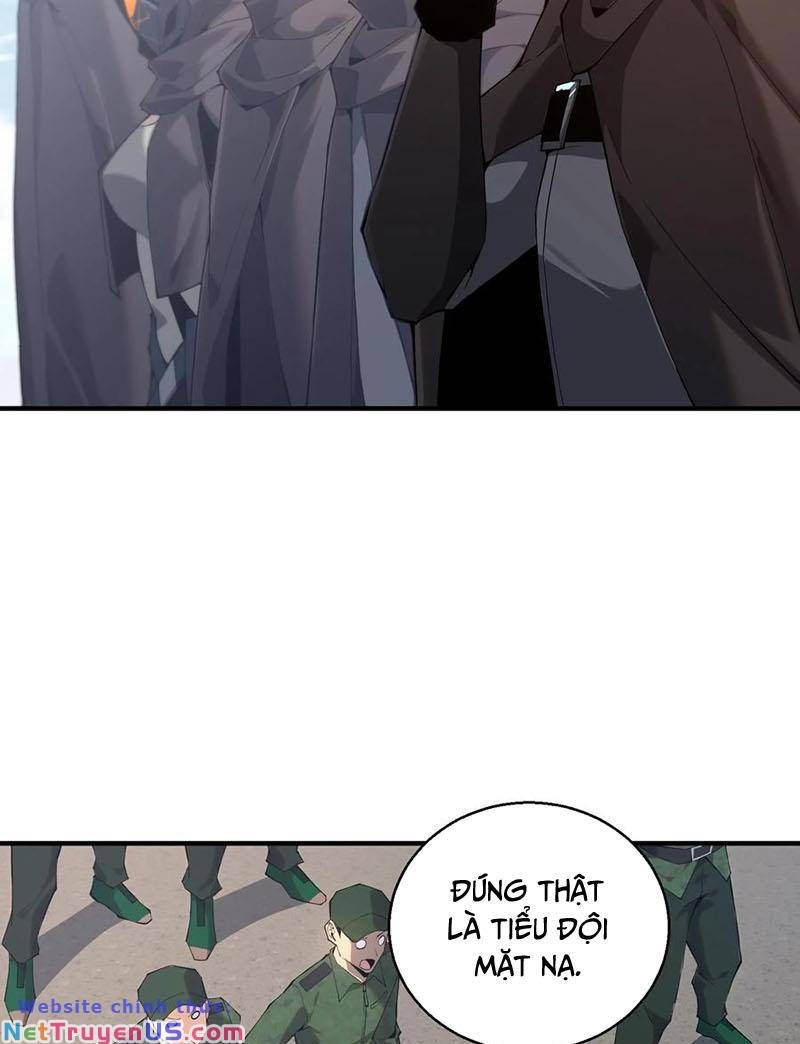 đọc truyện Ta Học Trảm Thần Trong Bệnh Viện Tâm Thần Chương 52 ảnh 6 tại Thiên Thai Truyện