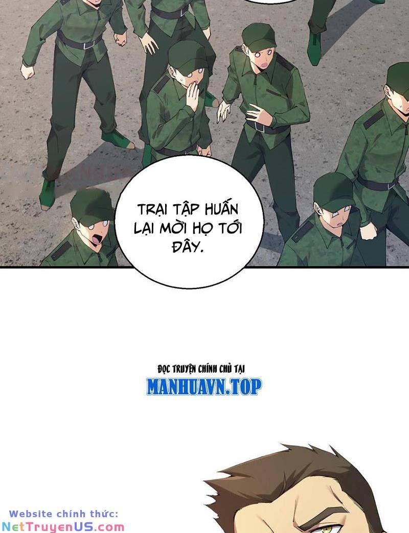 đọc truyện Ta Học Trảm Thần Trong Bệnh Viện Tâm Thần Chương 52 ảnh 7 tại Thiên Thai Truyện