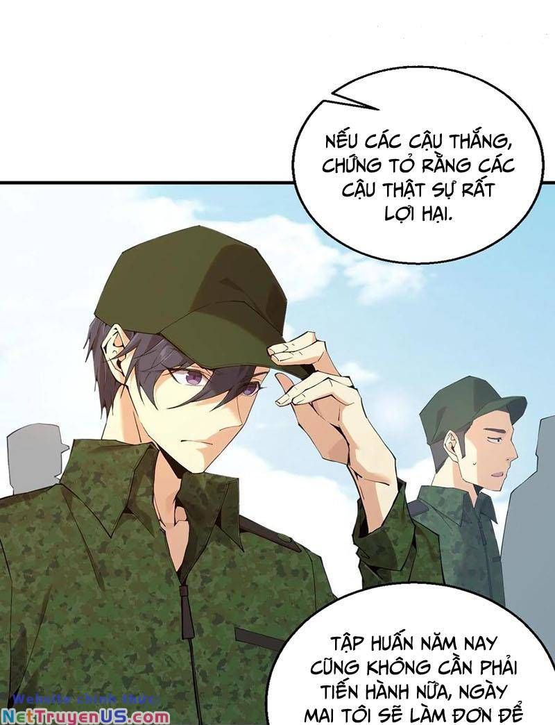 đọc truyện Ta Học Trảm Thần Trong Bệnh Viện Tâm Thần Chương 52 ảnh 10 tại Thiên Thai Truyện