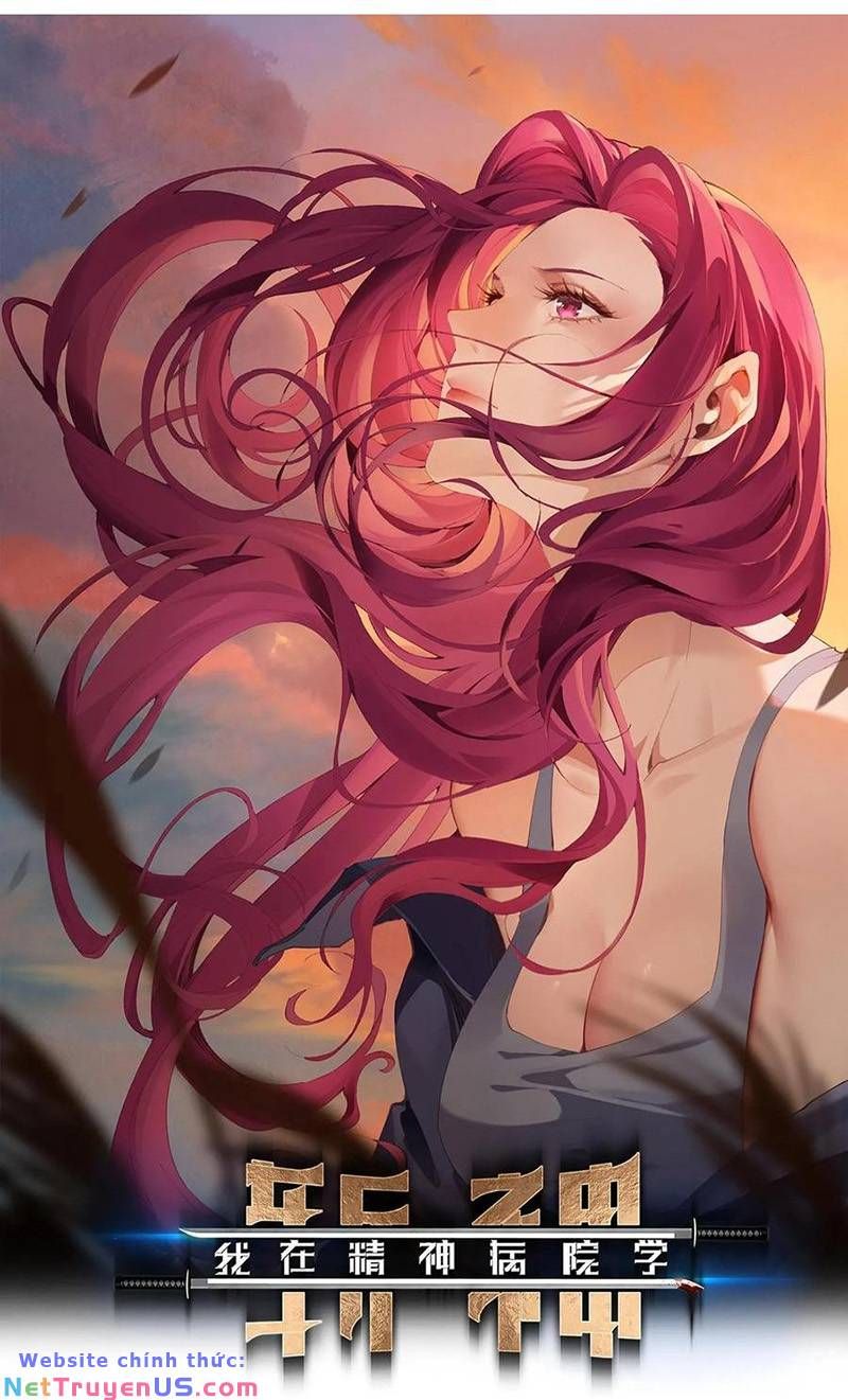 đọc truyện Ta Học Trảm Thần Trong Bệnh Viện Tâm Thần Chương 53 ảnh 2 tại Thiên Thai Truyện