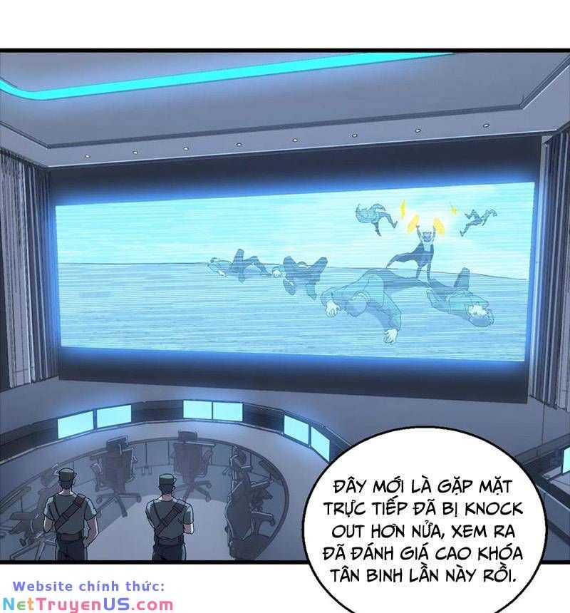 đọc truyện Ta Học Trảm Thần Trong Bệnh Viện Tâm Thần Chương 53 ảnh 3 tại Thiên Thai Truyện