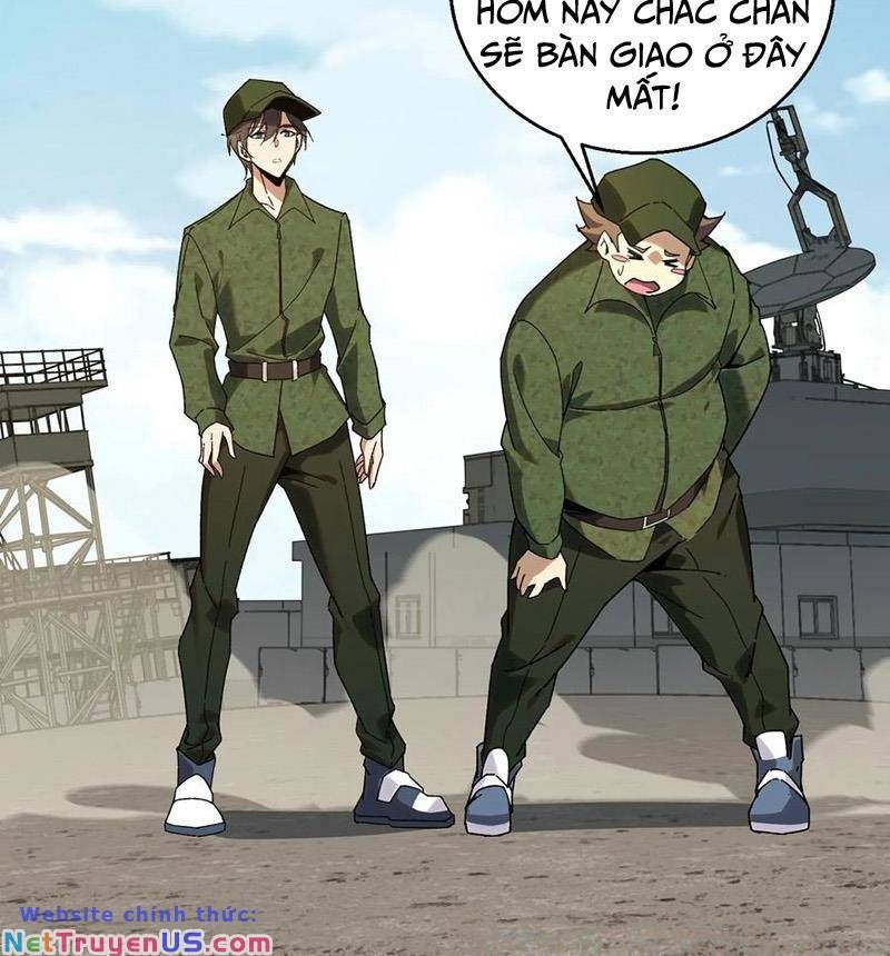 đọc truyện Ta Học Trảm Thần Trong Bệnh Viện Tâm Thần Chương 53 ảnh 15 tại Thiên Thai Truyện