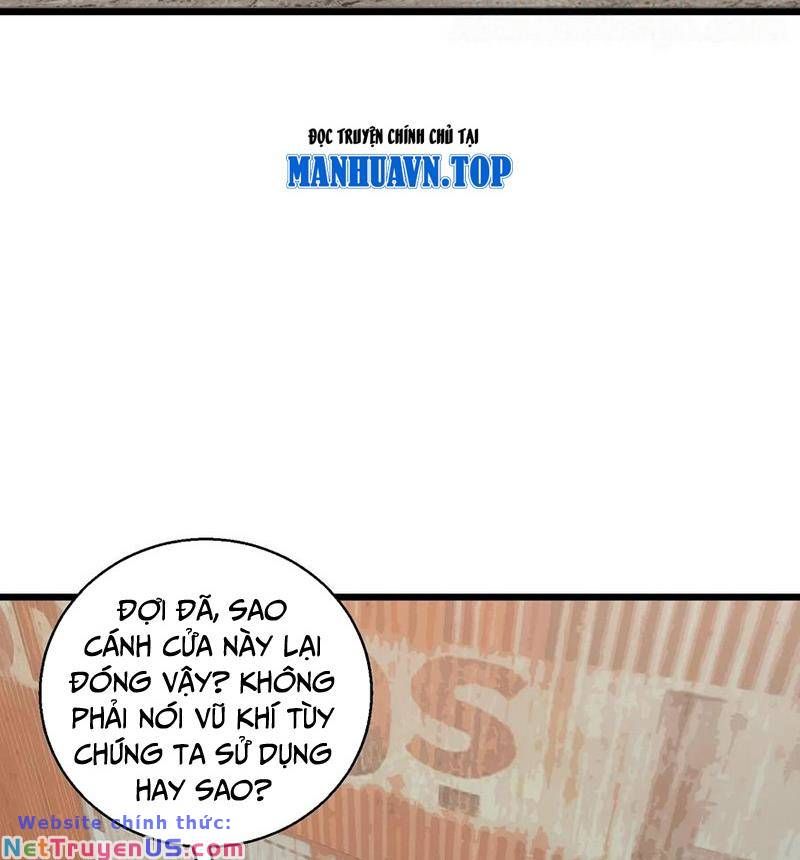 đọc truyện Ta Học Trảm Thần Trong Bệnh Viện Tâm Thần Chương 53 ảnh 16 tại Thiên Thai Truyện