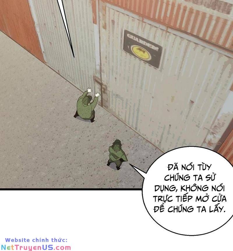 đọc truyện Ta Học Trảm Thần Trong Bệnh Viện Tâm Thần Chương 53 ảnh 17 tại Thiên Thai Truyện