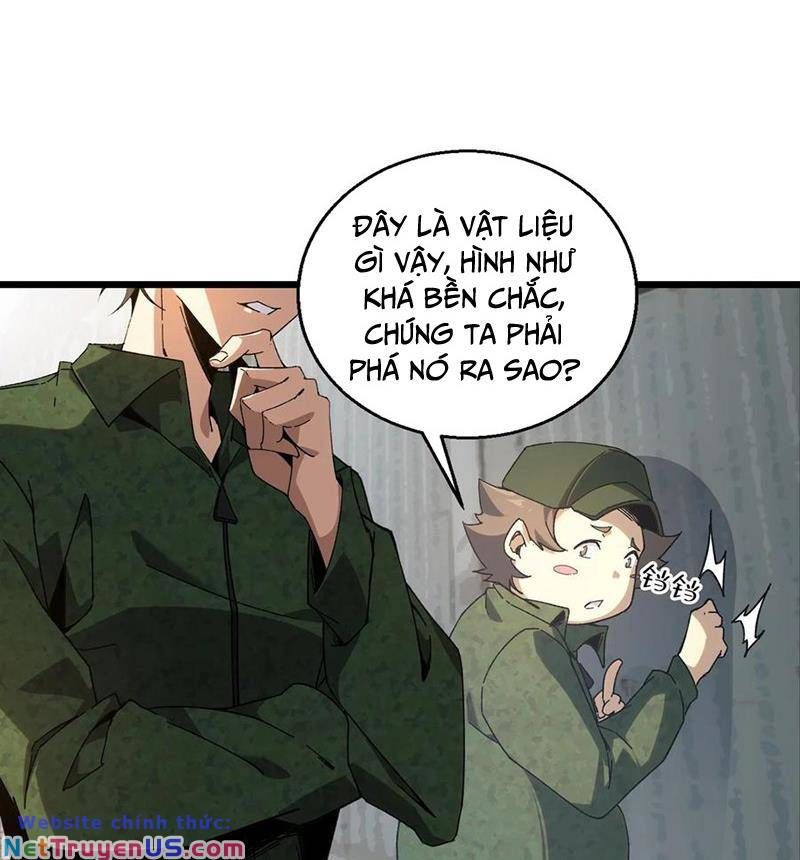 đọc truyện Ta Học Trảm Thần Trong Bệnh Viện Tâm Thần Chương 53 ảnh 18 tại Thiên Thai Truyện