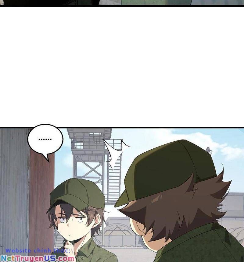 đọc truyện Ta Học Trảm Thần Trong Bệnh Viện Tâm Thần Chương 53 ảnh 19 tại Thiên Thai Truyện