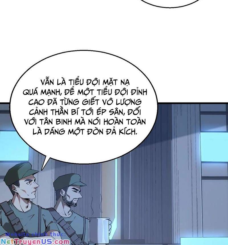 đọc truyện Ta Học Trảm Thần Trong Bệnh Viện Tâm Thần Chương 53 ảnh 4 tại Thiên Thai Truyện