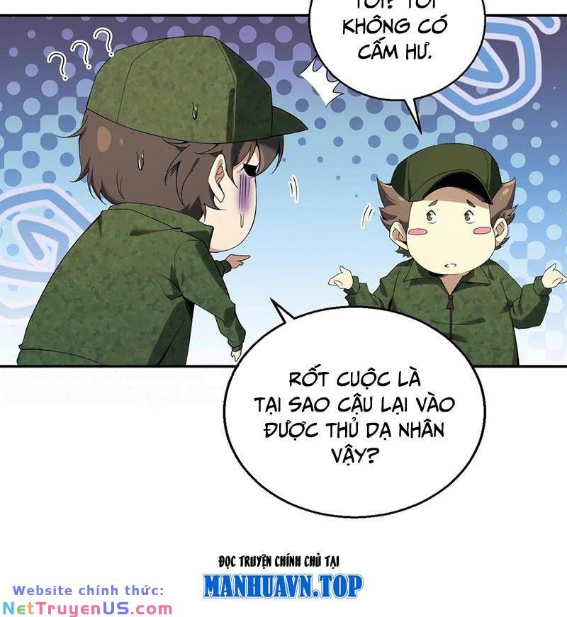 đọc truyện Ta Học Trảm Thần Trong Bệnh Viện Tâm Thần Chương 53 ảnh 22 tại Thiên Thai Truyện