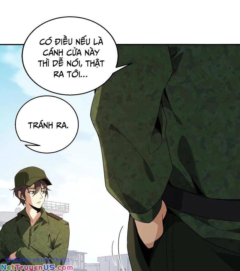 đọc truyện Ta Học Trảm Thần Trong Bệnh Viện Tâm Thần Chương 53 ảnh 23 tại Thiên Thai Truyện