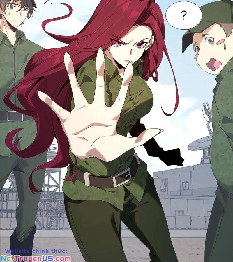 đọc truyện Ta Học Trảm Thần Trong Bệnh Viện Tâm Thần Chương 53 ảnh 25 tại Thiên Thai Truyện